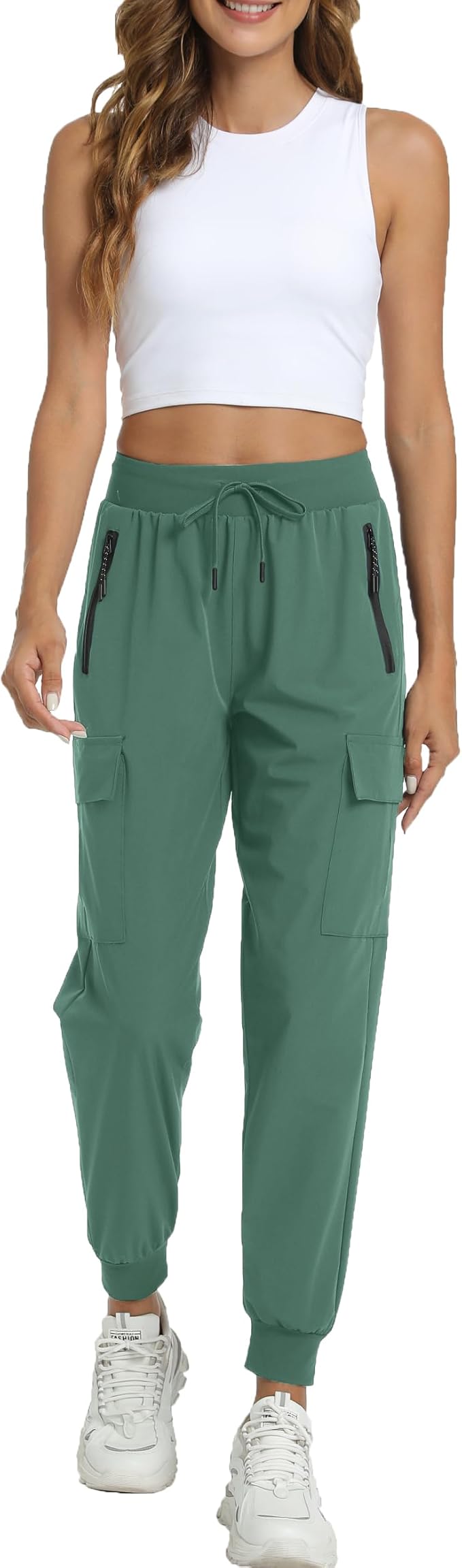Greyish Green