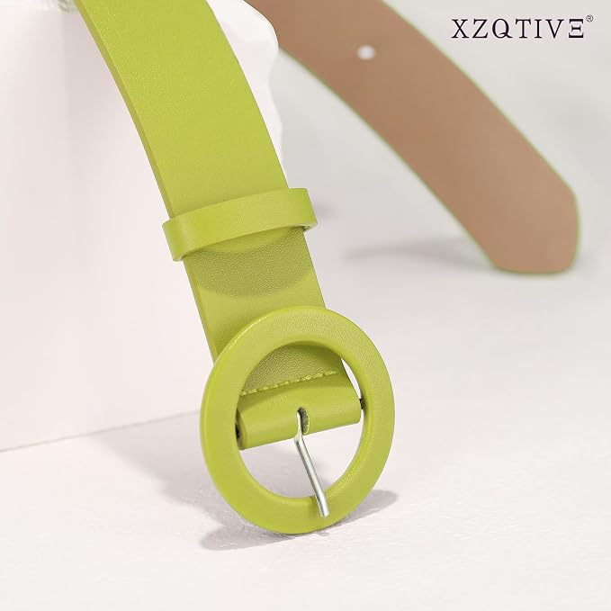 Fluorescent Green