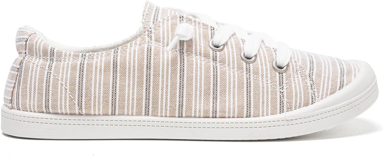 Kaki Stripes/Jd
