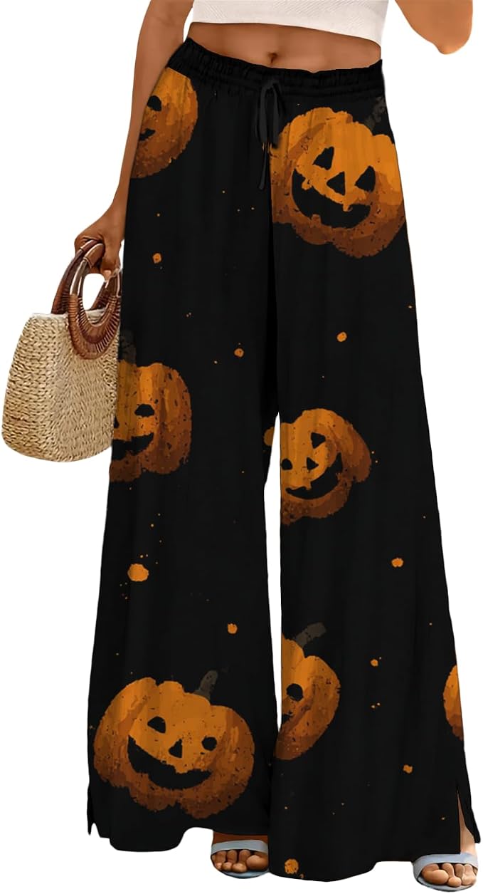 Smiley Pumpkin