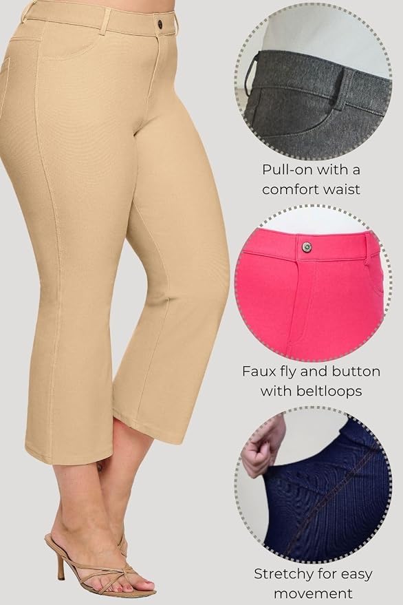 Capri Camel