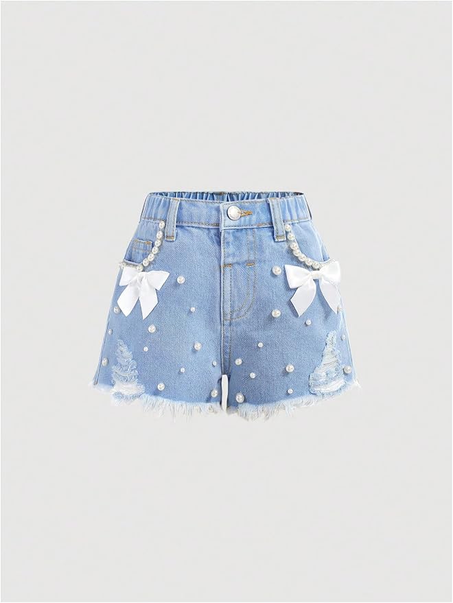Plearl Blue