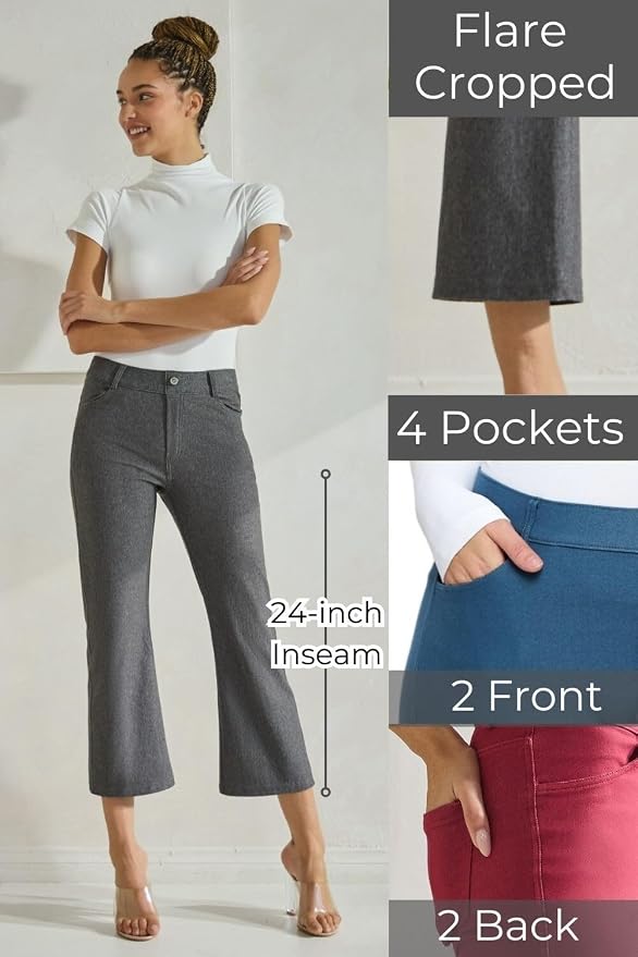 Capri Gray