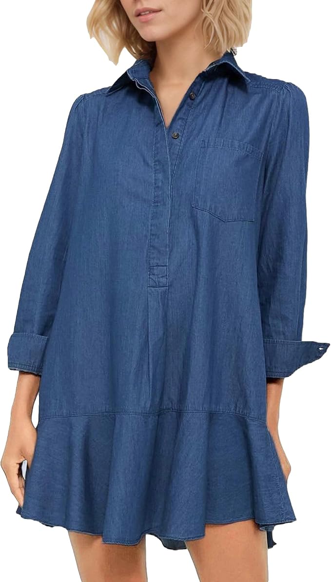 Dark Blue