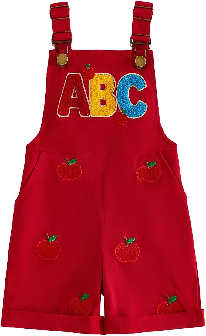 Pre Kindergarten-red