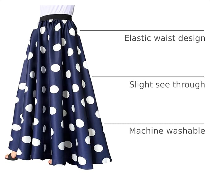 Navy Dot