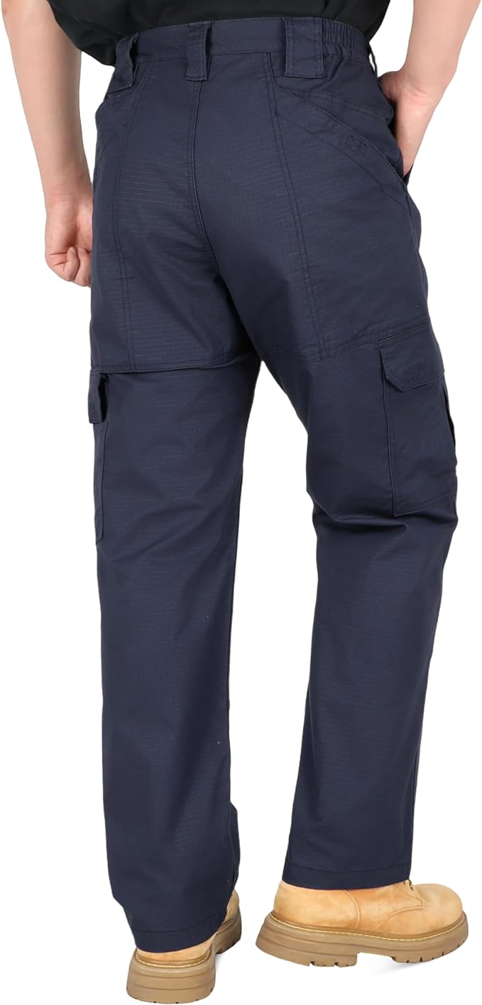Dark Navy
