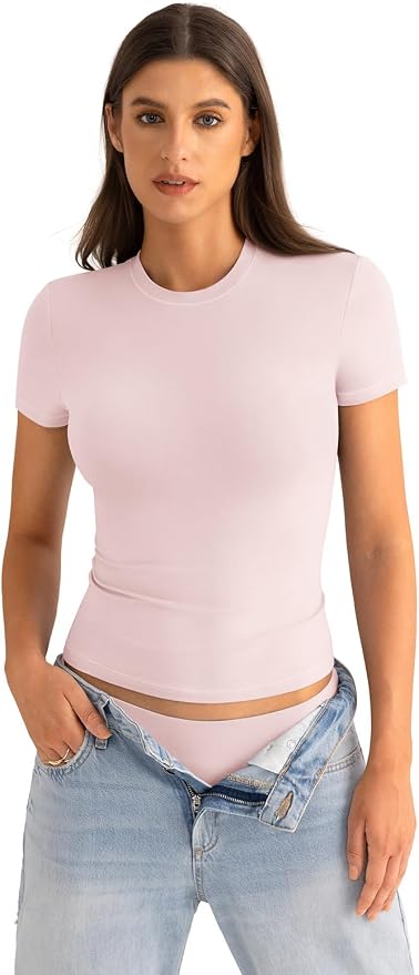 Baby Pink