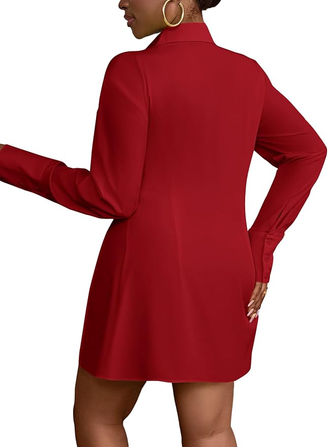 Wine Red