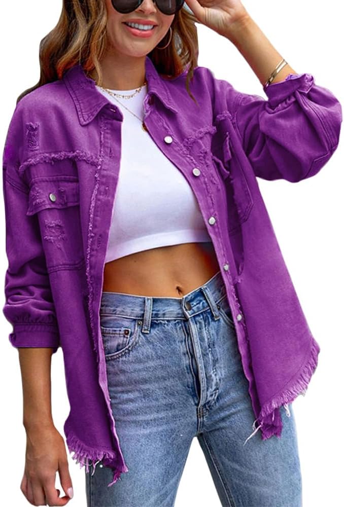Dark Purple