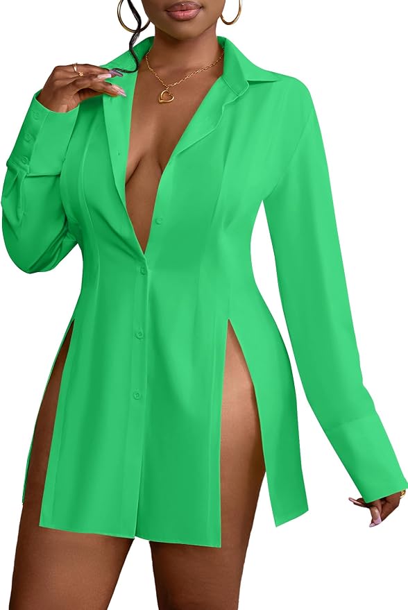 Grass Green