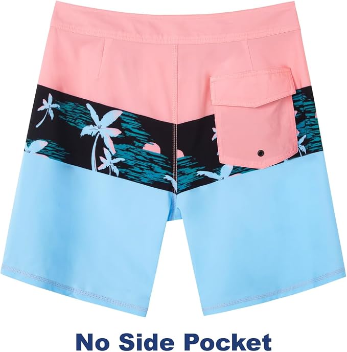 02 Pink-coconut Tree