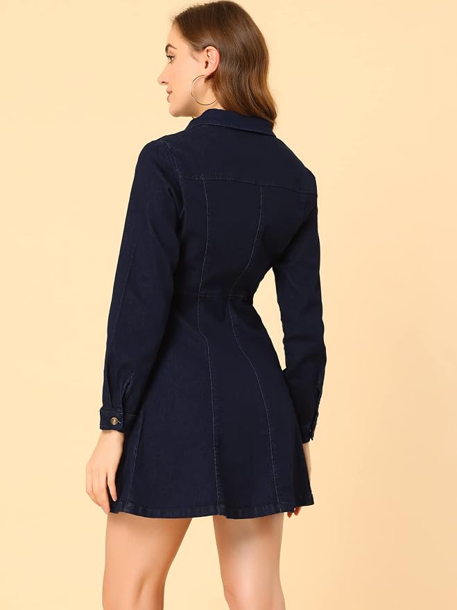 Denim Blue