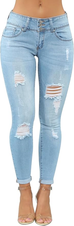 J004-light Blue