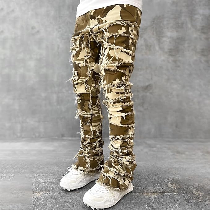 02 Camouflage
