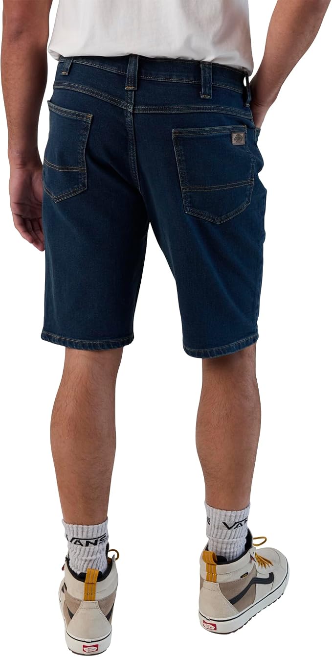 Denim Dark Wash