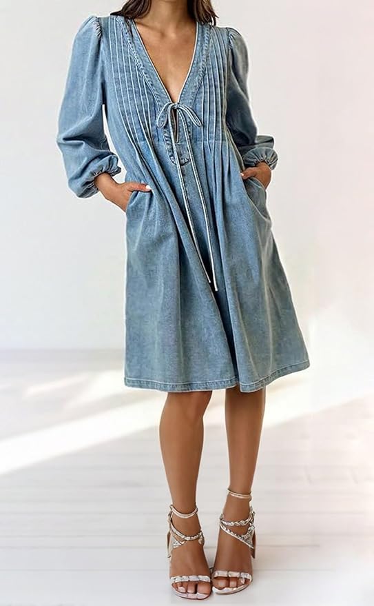 Dress Blue