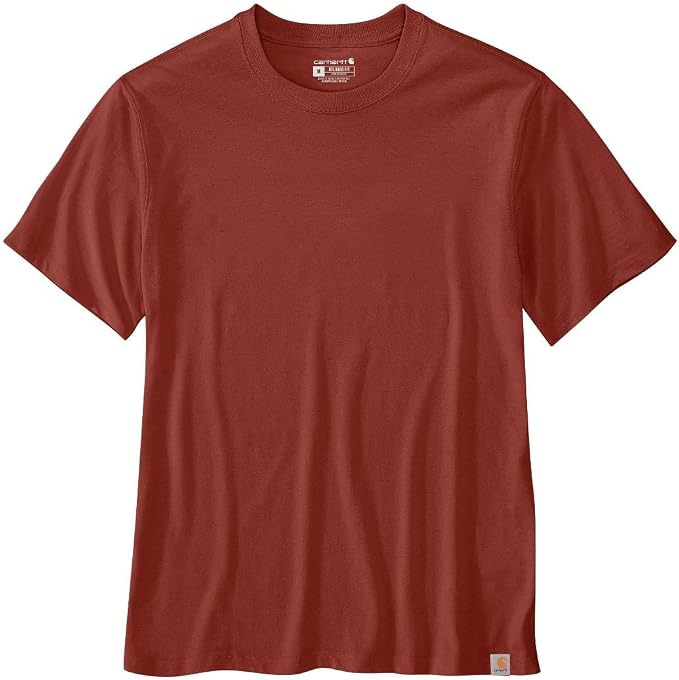 Spice Red