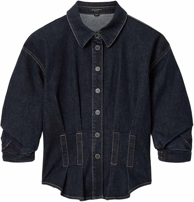 Rinse Wash Indigo