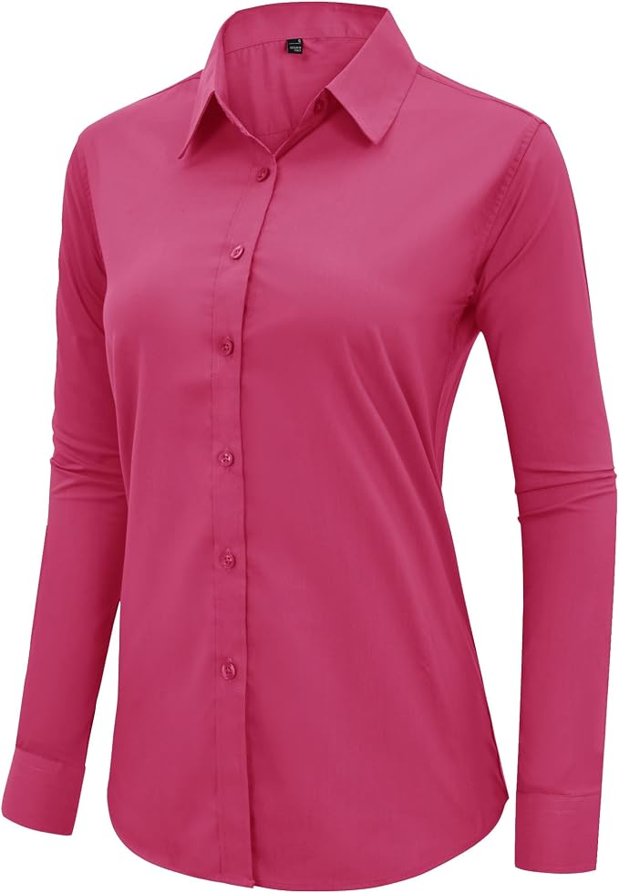 Rose Pink