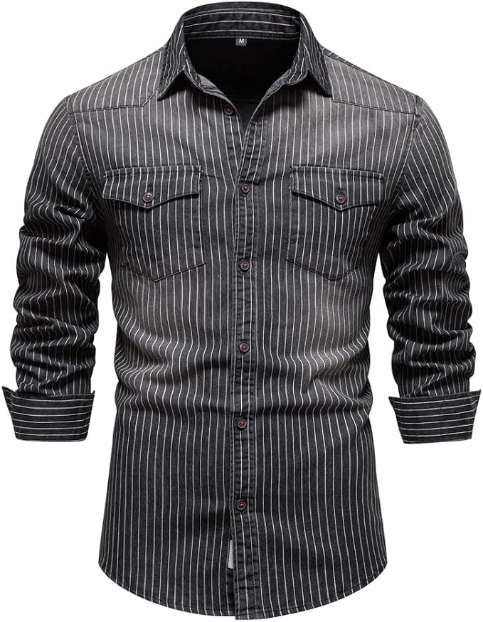 6015 Black