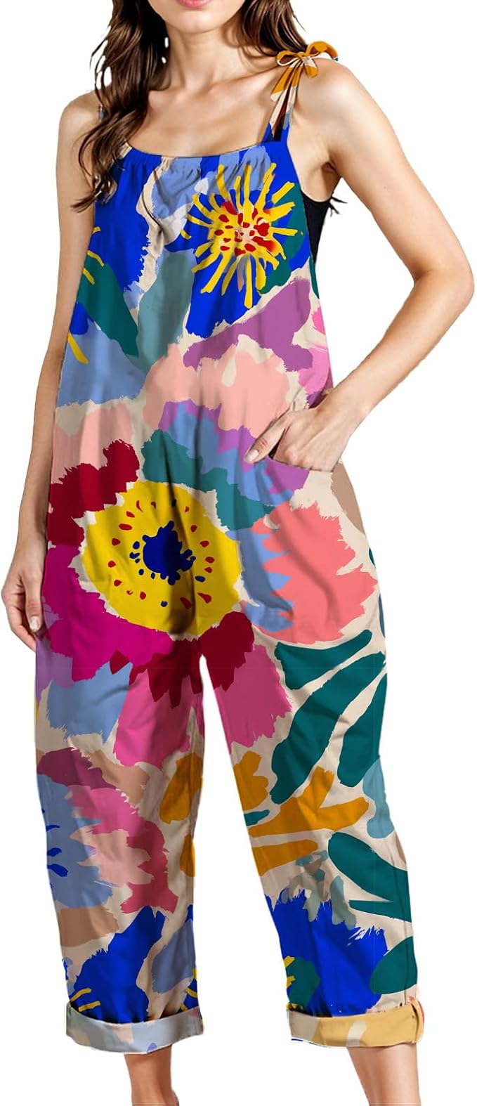 Boho Rose