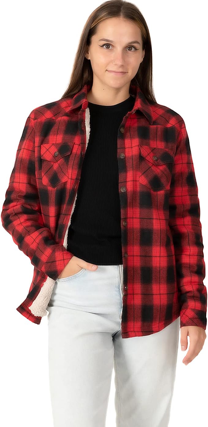 Red Black