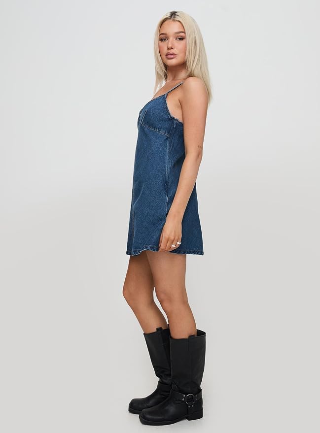 Denim