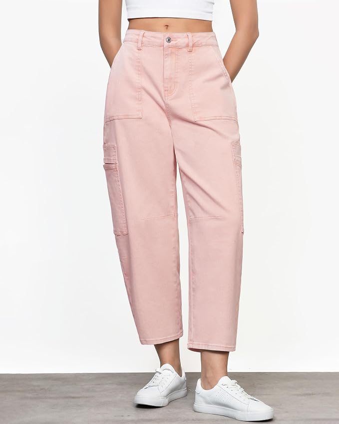Candy Pink