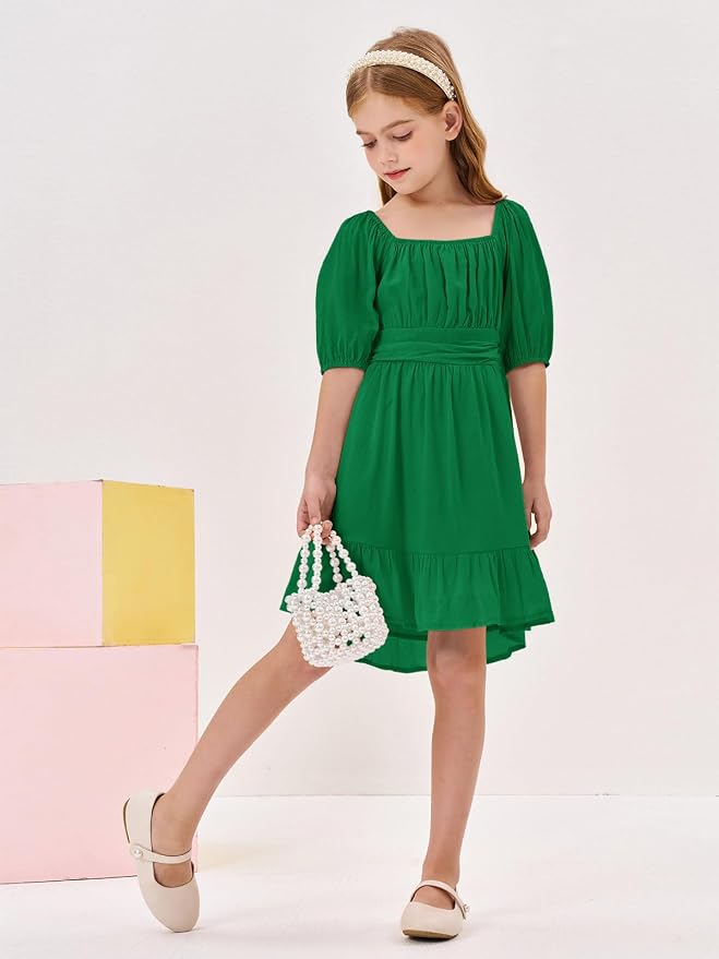 Leaf Green