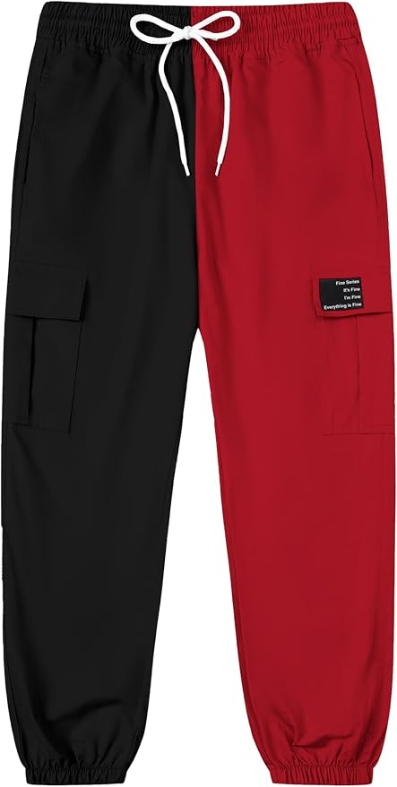 Black Red