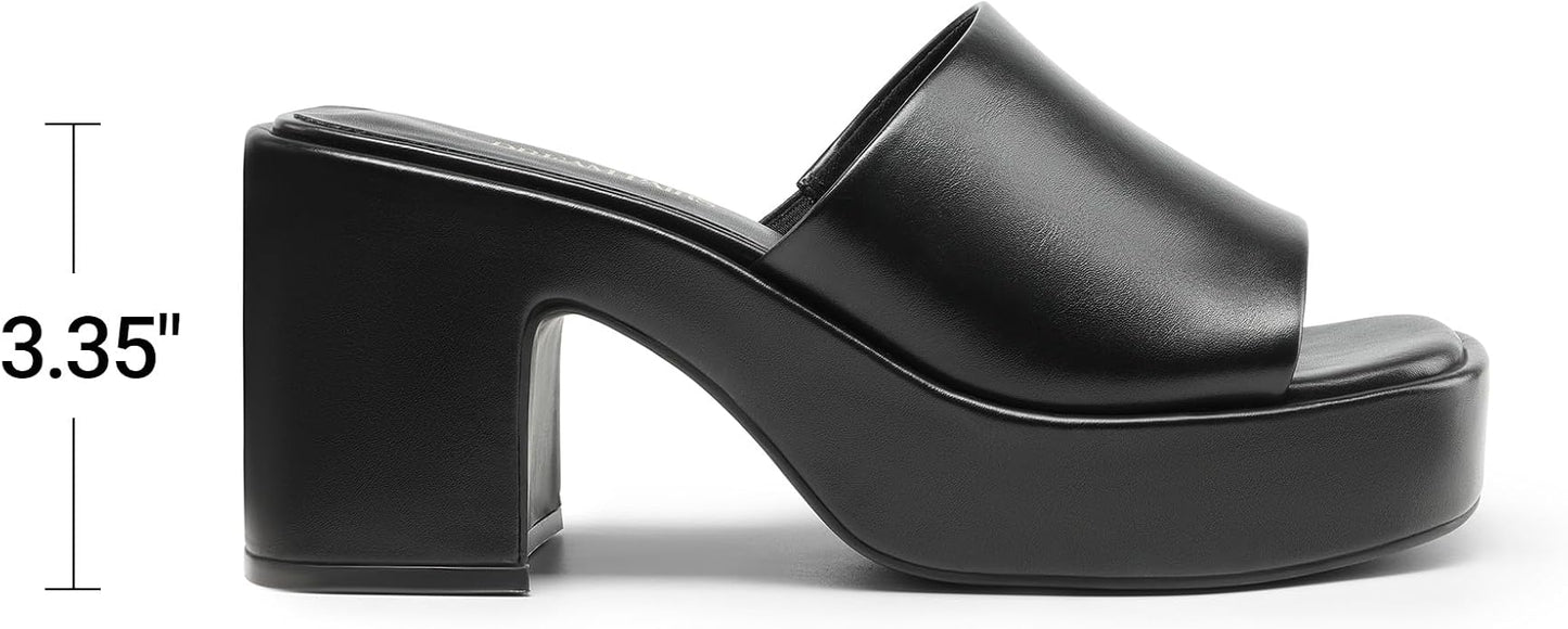 Black-pu