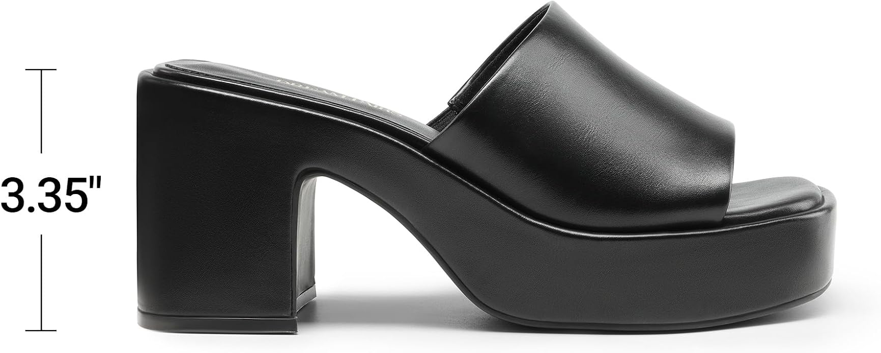 Black-pu