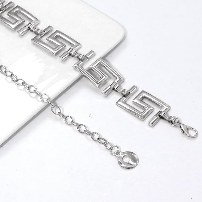 Font Silver