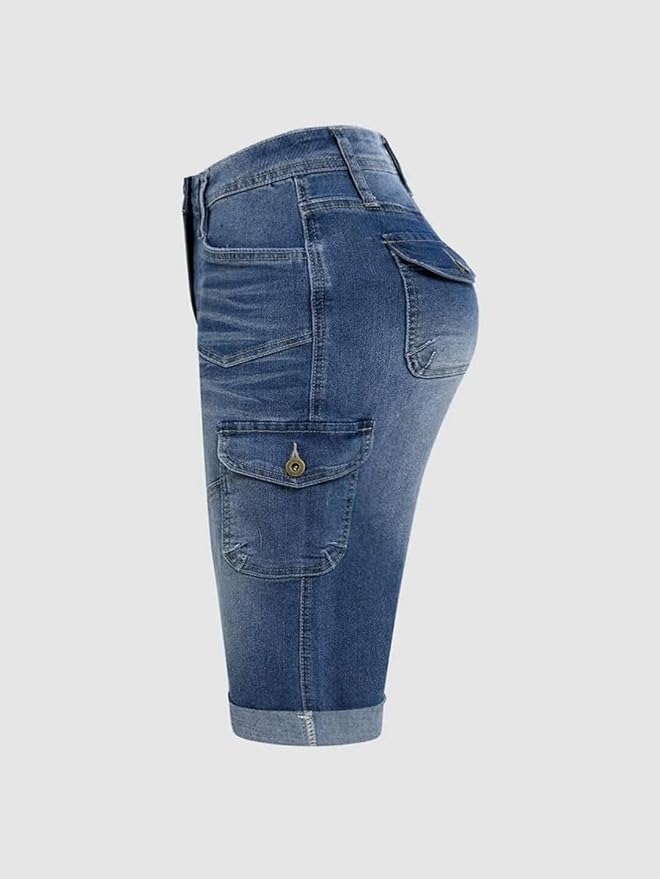Denim Blue