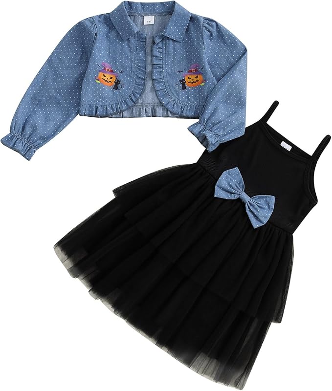 Black Halloween