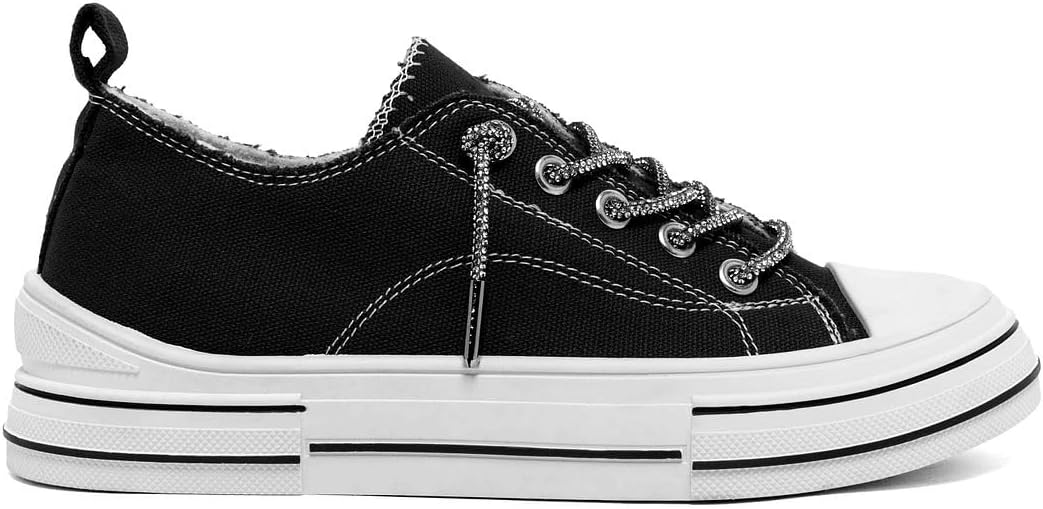 Black Canvas