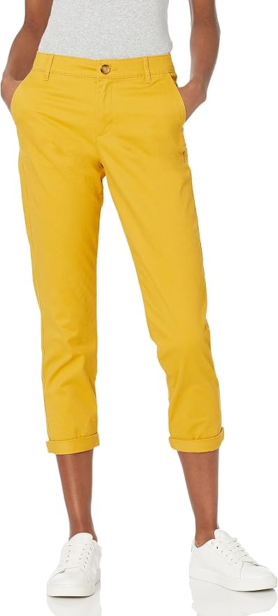 Dark Yellow