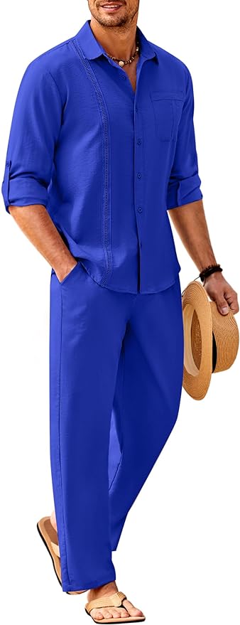Royal Blue