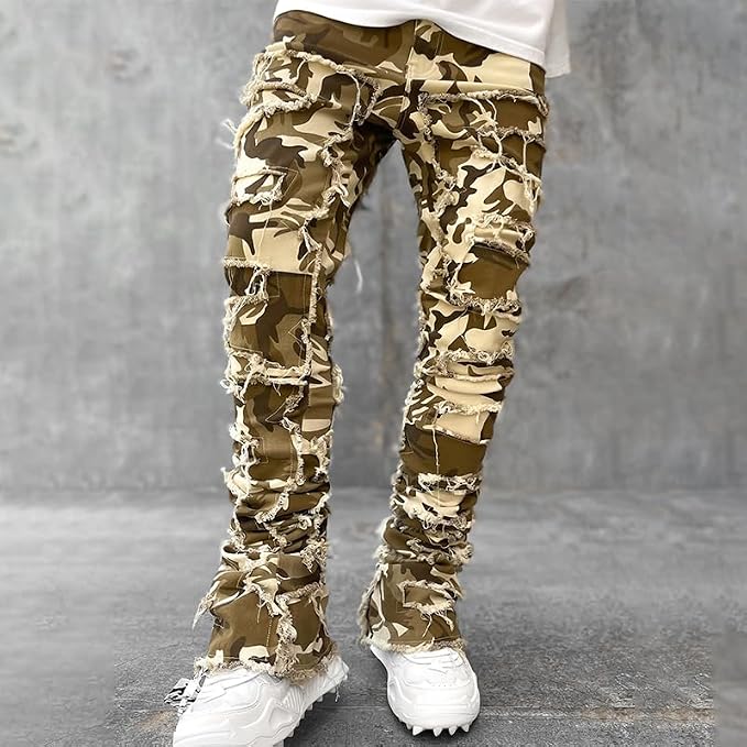 02 Camouflage