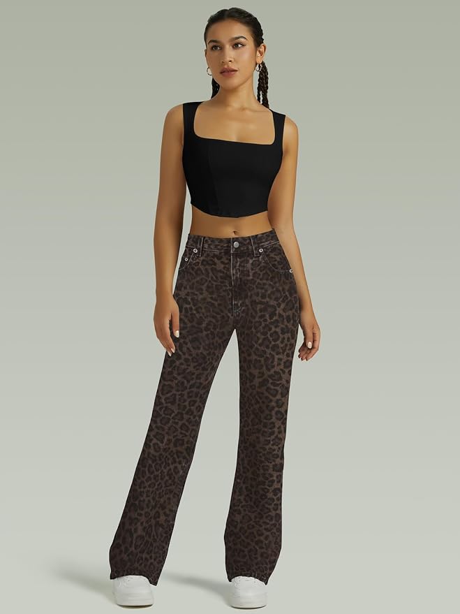 Leopard Print