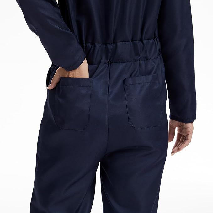 Dark Navy