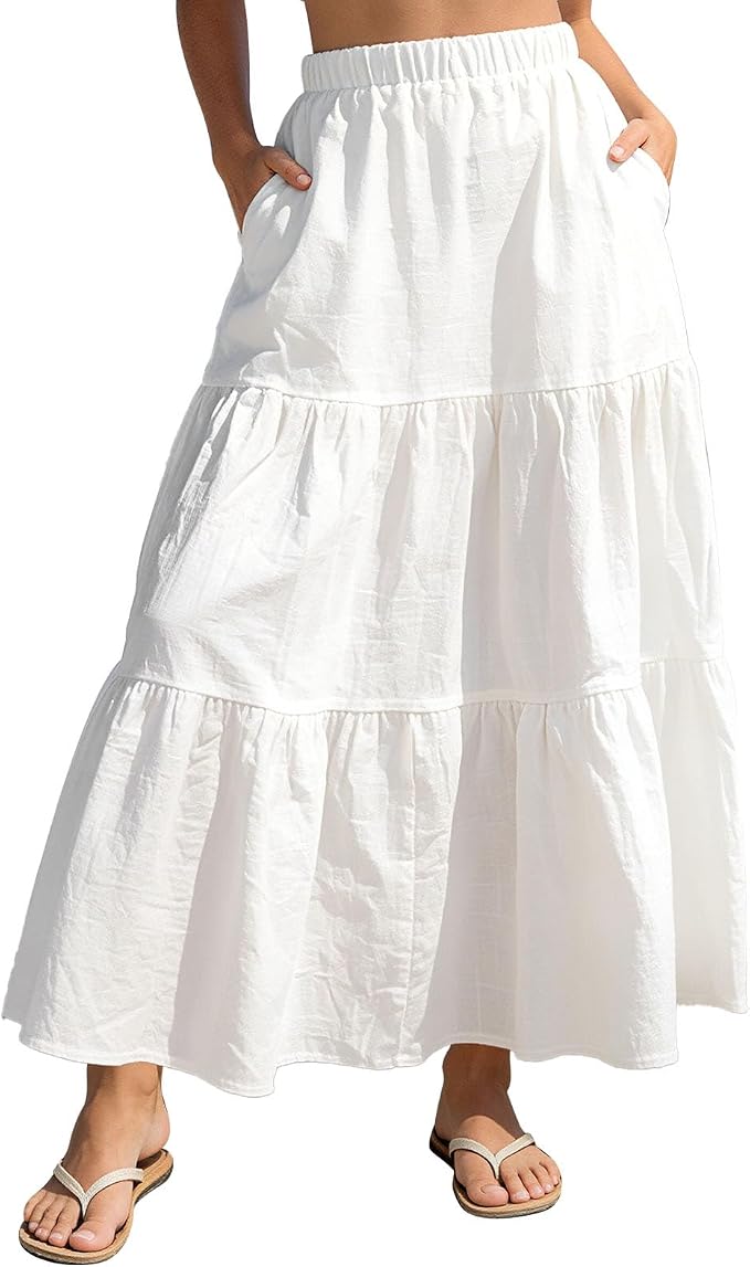 White Solid