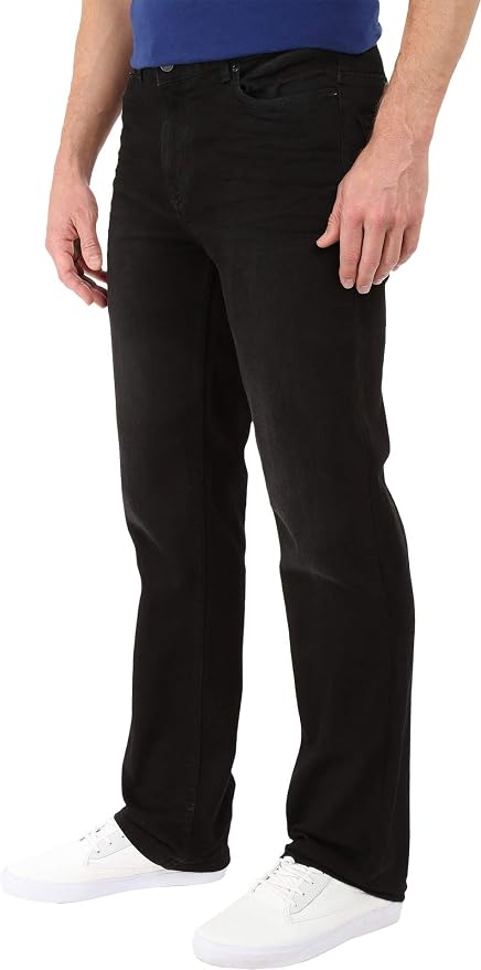 Worn in Black