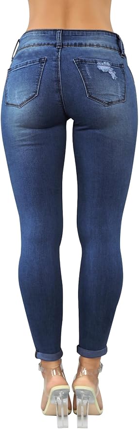 J004-dark Blue