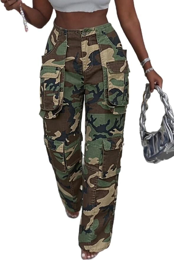 Camouflage