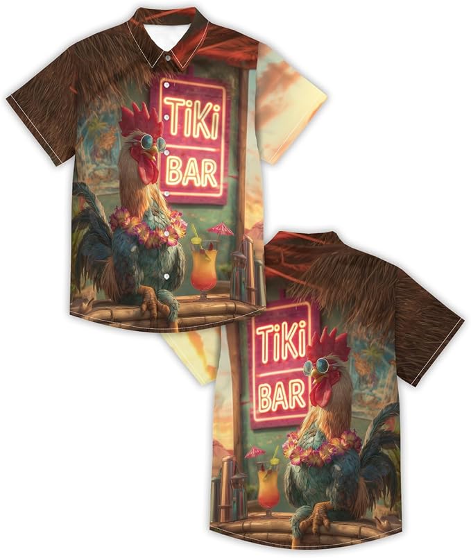 Tiki