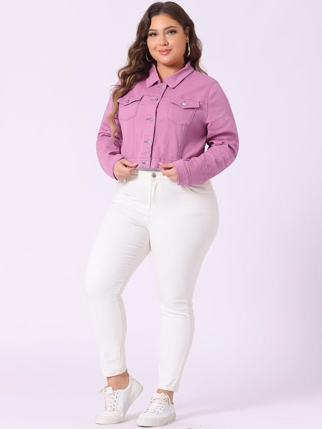 Dark Pink
