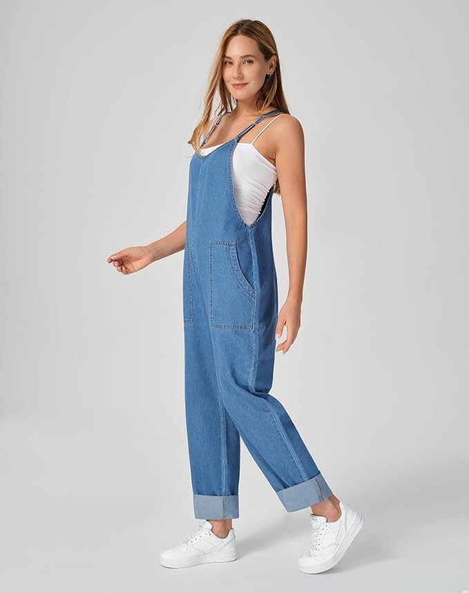 Indigo Blue
