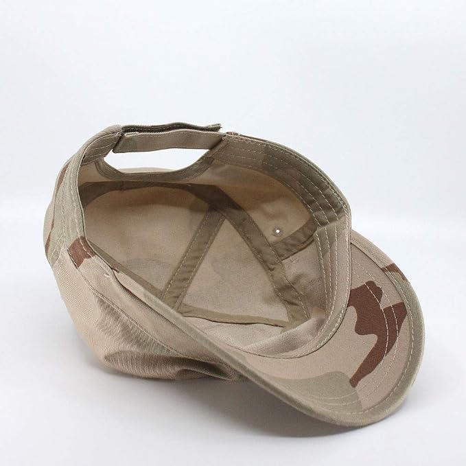 Army New Desert Camo